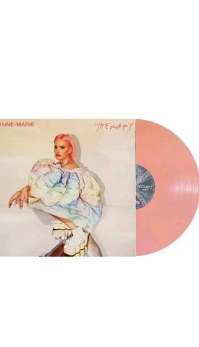 Anne marie therapy 2021 - anne-marie,