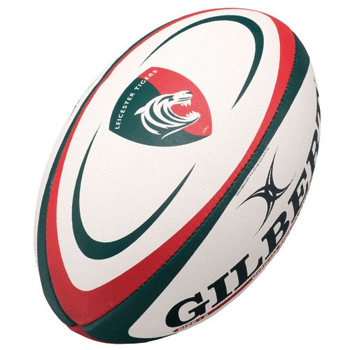 Leicester tigers rugby balls - tigers,