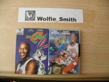 Dvd film space jam - dvd,