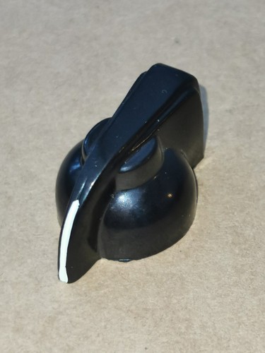 Chicken head pot knob 6mm - head, for