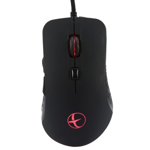 Ergonomic buttons 2400 dpi - ergonomic,