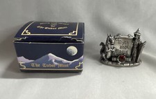 Myth and Magic The Tudor Mint