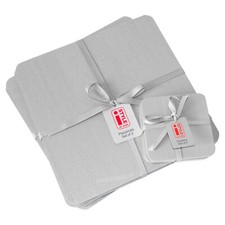 Set of 4 Placemats & 4