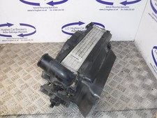 2015 FORD FOCUS ZETEC 1L ECO BOOST INNER COOLING