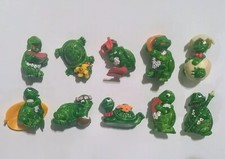 KINDER SURPRISE SET -