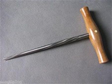 VIOLIN PEG HOLE REAMER