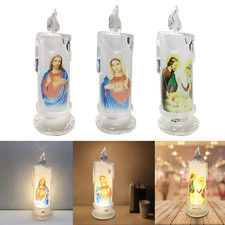 LED Candle Lamp Tealight