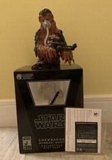 Star Wars Gentle Giant