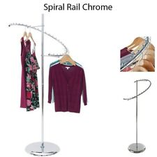 Heavy Duty Spiral Rail Cloths