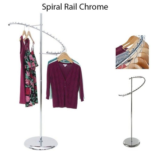 Heavy duty spiral rail cloths - heavy,