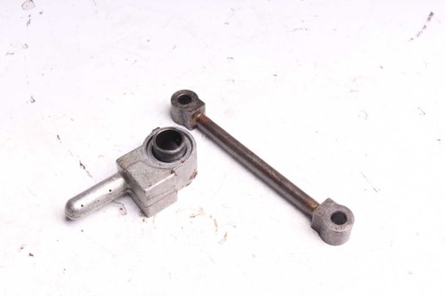 Oil cooler nozzle - cooler, line