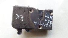 Citroen Xantia 1997 Door Lock