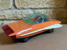 Very Rare Yonezawa Japan