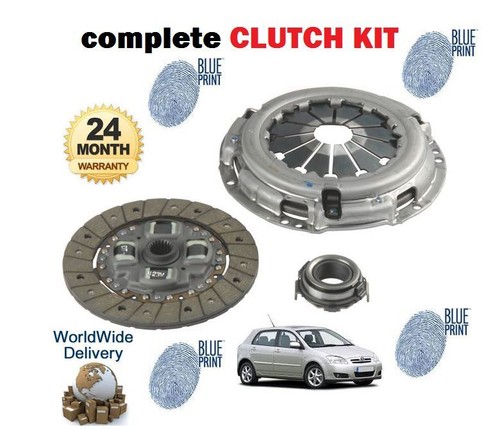 For toyota corolla - toyota, vvti
