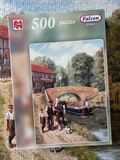 2005 Falcon De Luxe Summer on