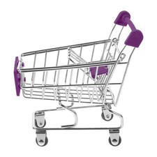 Portable Shopping Cart Mini