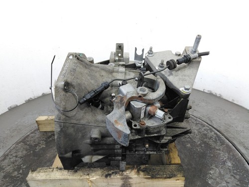 Ford mondeo gearbox 2007 2015 - mondeo, 2007-2015