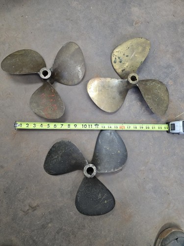 Antique federal brass - brass, 3