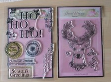 Sweet Poppy Christmas/Holiday