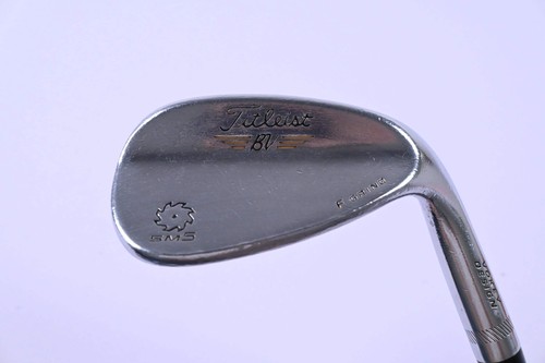 Titleist vokey sm5 gap - titleist, /