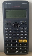 Casio fx‑85EX Scientific