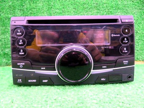 Clarion gcw315 double din car - gcw315,