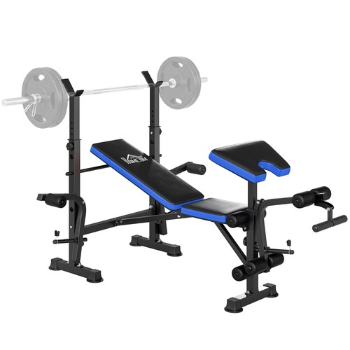 Homcom multi function - homcom, multi-function