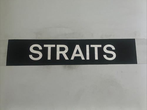 Straits wolverhampton upper - straits,