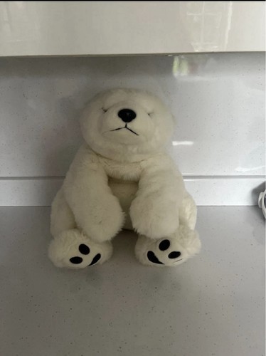 Beanie buddies chilly the - buddies,