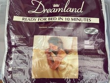 DREAMLAND Luxury Heated