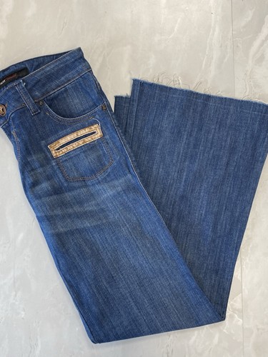 Miss sixty blue denim jeans - sixty,