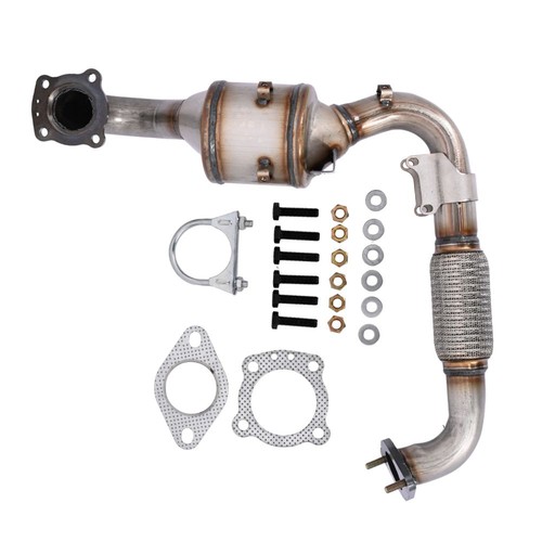 Catalytic converter for ford - catalytic,