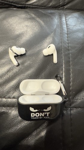 Apple airpods pro - apple,