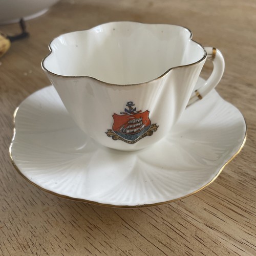Vintage portishead shelley - vintage,