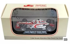 1/64 Super Aguri F1 SA05