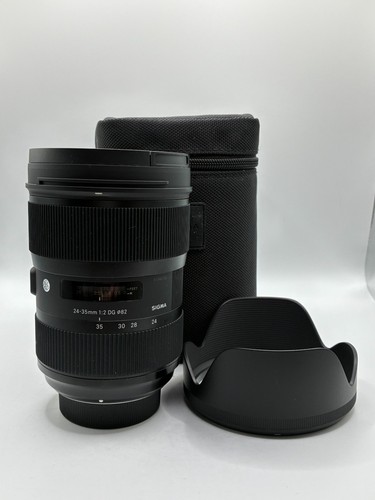 Sigma for nikon 35mm - nikon, 1:2