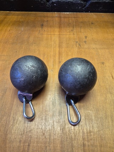 100mm cannon ball - 100mm, trainer