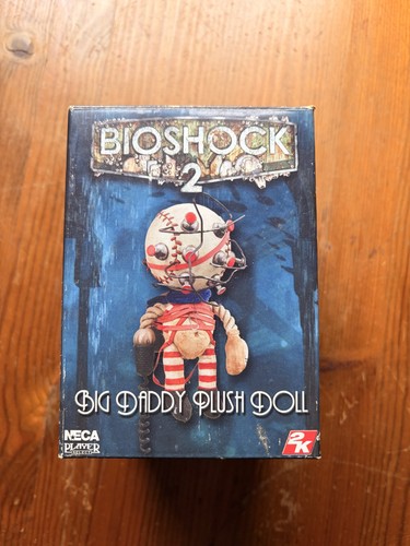 Neca bioshock big - 2,