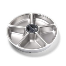 Stainless Steel Bowl Inserts x
