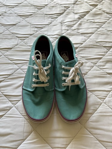 Vans off the wall - the, low