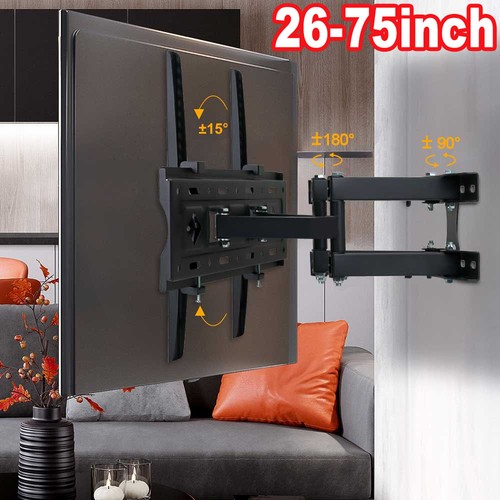 Wall bracket mount - tv,