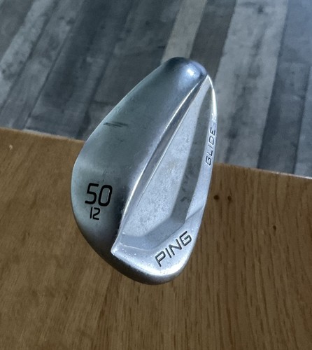 Ping glide gap - gap, wedge