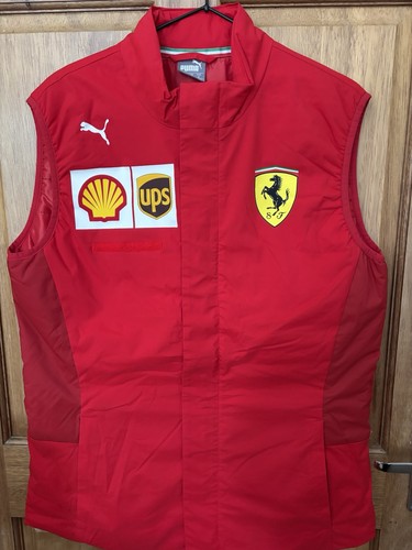 Scuderia ferrari team issue - scuderia,