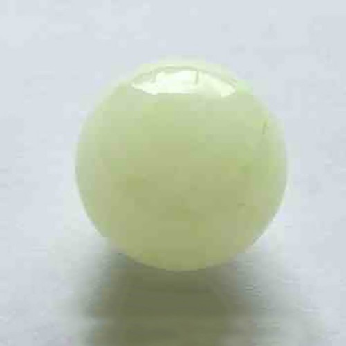 Dia 25mm luminous glass balls - glass,