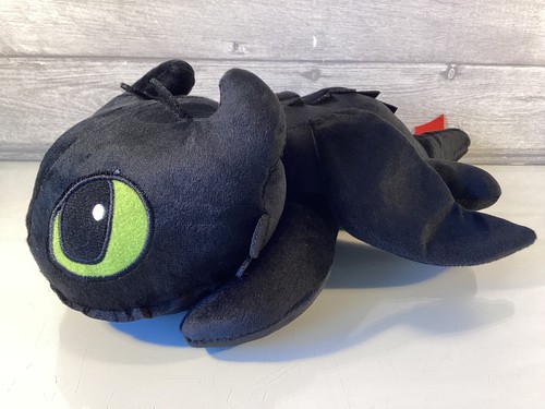 How train your dragon - dragon, plush