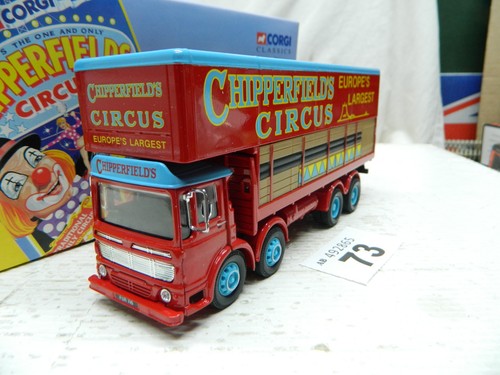 Corgi aec wheel pole - aec,