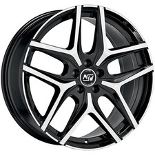 ALLOY WHEEL MSW MSW 40 FOR MG