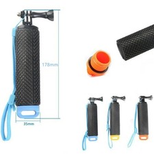 Floating Hand Grip for Action