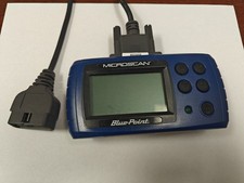 Blue-Point Microscan EESC717