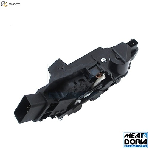 Door lock 31542 - door,